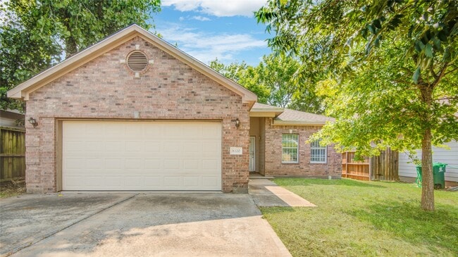property at 8320 Livingston St