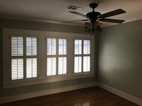 1214 Bartlett #15, Unit # 15 in Houston, TX - Building Photo - Building Photo