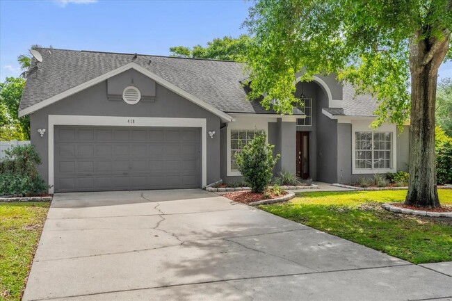 418 Robyns Glenn Rd in Ocoee, FL - Building Photo - Building Photo