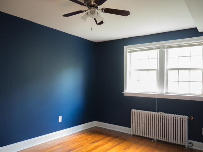 property at 8007 Garland Ave