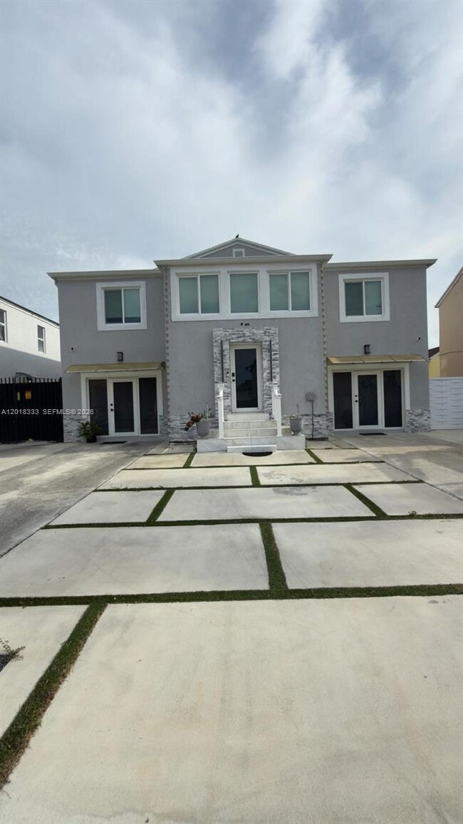 property at 11957 SW 271st Terrace
