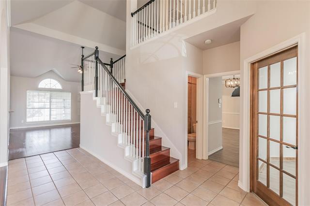 615 Dorchester Dr in Mansfield, TX - Building Photo - Building Photo