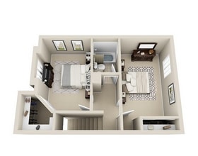 600 Hosking Ave, Unit 62 C in Bakersfield, CA - Building Photo - Building Photo