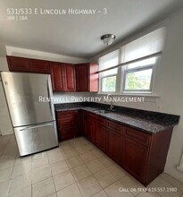 531-533 Lincoln Hwy E in Coatesville, PA - Building Photo - Building Photo