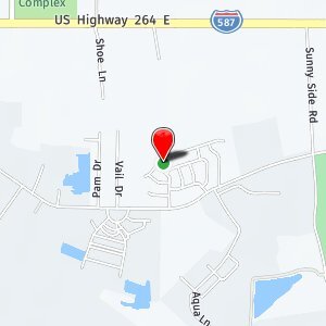 1642 Mandy Dr-Unit -0163 in Greenville, NC - Building Photo