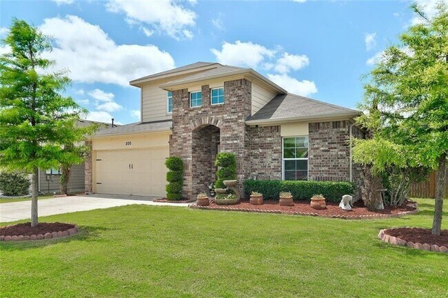 property at 200 Camellia Dr