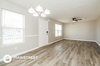 409 Tina Hely Ct in Stockbridge, GA - Foto de edificio - Building Photo