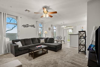 2150 W Alameda Rd, Unit 1277 in Phoenix, AZ - Foto de edificio - Building Photo