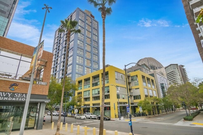 property at 350 Eleventh Ave