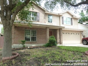 property at 4934 Macey Trail