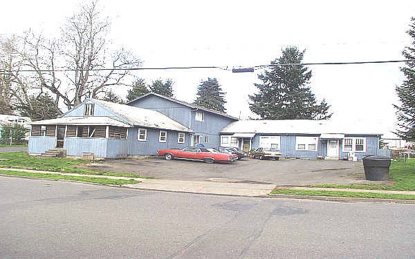 1705 SE 8th Ave in Camas, WA - Building Photo