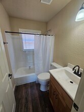 1105 SE 15th St in Mineral Wells, TX - Building Photo - Building Photo