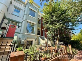 60 S St NW in Washington, DC - Building Photo