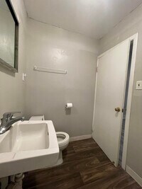 2841 N Calvert St, Unit 1F photo'