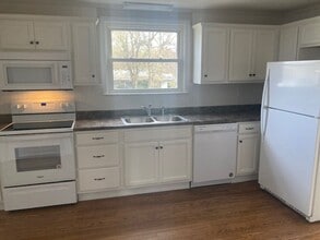 661 E Poplar Bluff Rd in Auburntown, TN - Building Photo - Building Photo