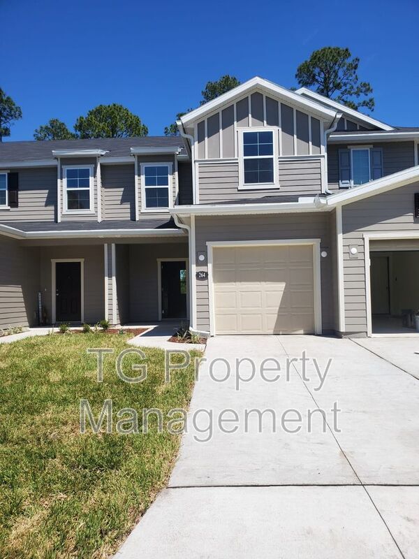 270 Mustard Hl Ct in St. Augustine, FL - Building Photo - Building Photo