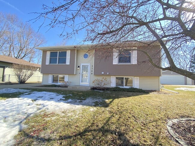 property at 3748 9th Ave SW