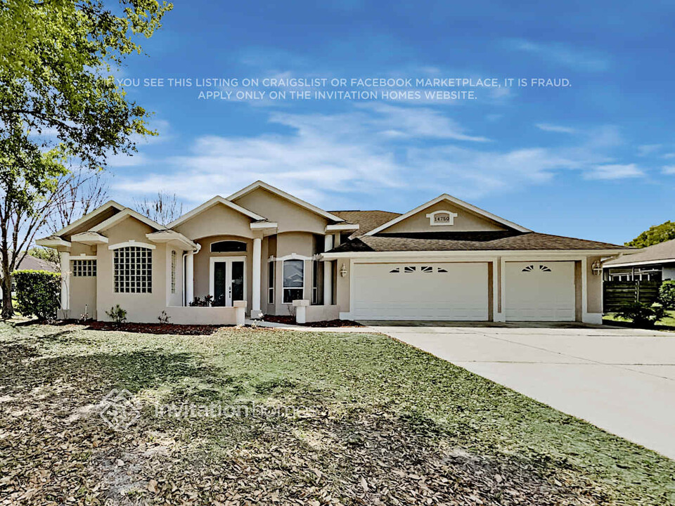 14750 1st Ave E in Bradenton, FL - Building Photo