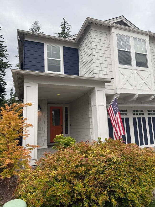 property at 13180 165th Ave SE