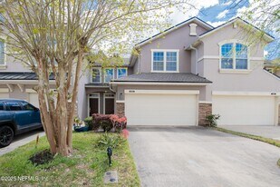 6142 Bartram Village Dr, Unit 5508 in Jacksonville, FL - Building Photo