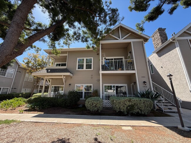 property at 13818 Midland Rd