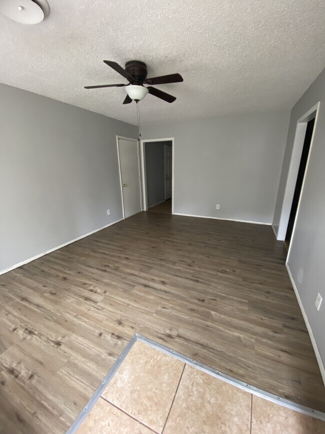 117 Gamma Cir in Roland, OK - Building Photo - Building Photo