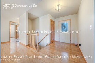 4824 Sourapple Dr in Appleton, WI - Building Photo - Building Photo