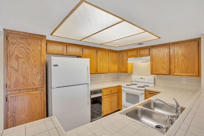 property at 5885 El Cajon Blvd