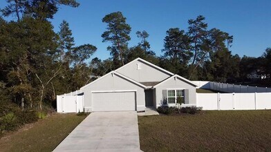 15253 SW 28th Avenue Rd in Ocala, FL - Foto de edificio - Building Photo