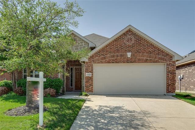 property at 13221 Larks View Point