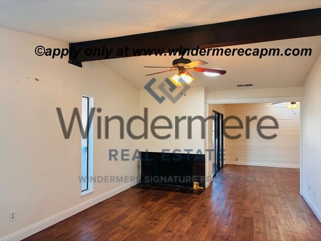 property at 3120 Explorer Dr