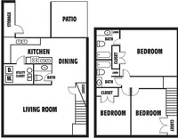 The Summit Apartments photo'