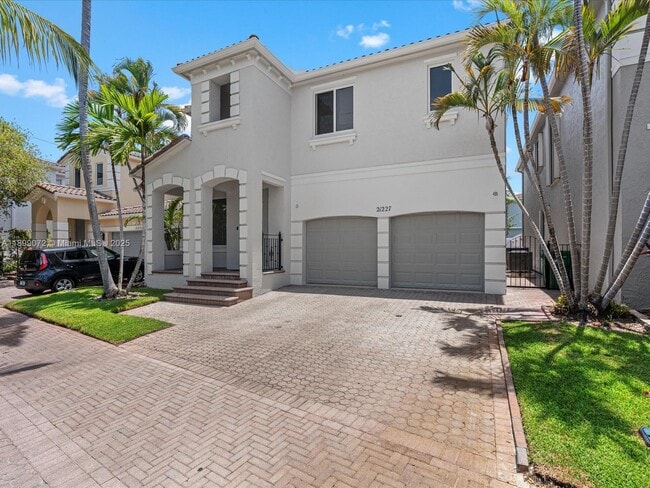 property at 21227 NE 31st Pl