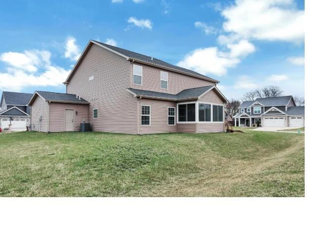 4595 Lamplighter Trail in Lafayette, IN - Building Photo - Building Photo