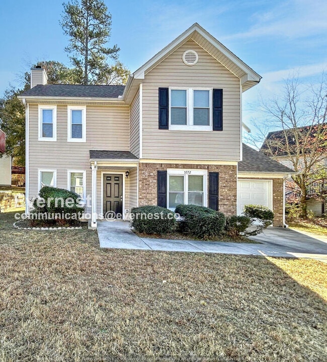 property at 5772-5773 3 Lakes Dr