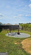 208 Huxley Ter in Bonaire, GA - Building Photo - Building Photo