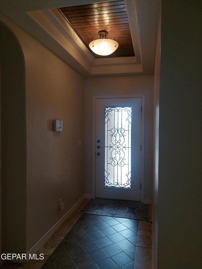 14203 Rattler Point Dr in El Paso, TX - Building Photo - Building Photo