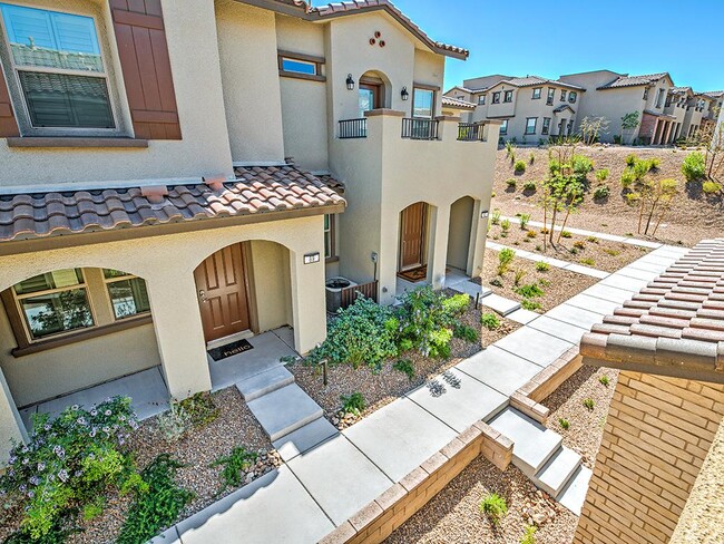 property at 45 Alamere Falls Dr