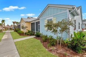 197 Sandbar Ln in Hardeeville, SC - Building Photo - Building Photo