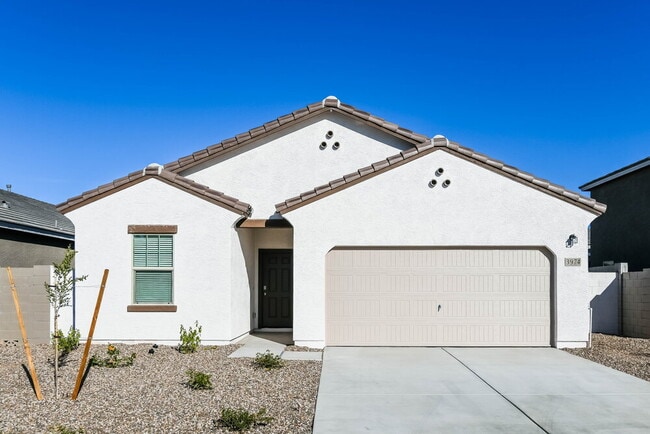 property at 3974 E Ter Ct