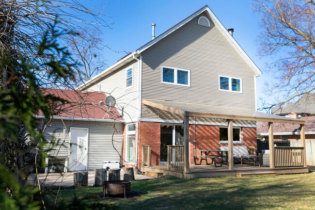 9535 Osceola Ave in Morton Grove, IL - Building Photo - Building Photo