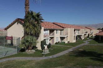 Indigo Views in Indio, CA - Building Photo - Building Photo