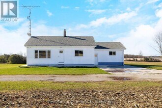 9354 15 Sideroad in Erin, ON - Building Photo - Building Photo