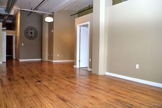 1520 Washington Ave in St. Louis, MO - Building Photo - Building Photo