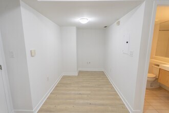 25-4025 Telegram Mews in Toronto, ON - Building Photo - Building Photo