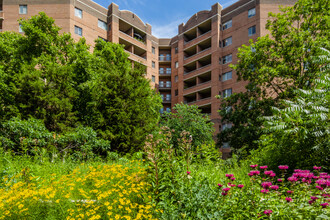 Ballston Park in Arlington, VA - Building Photo - Building Photo