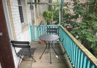 46 Inman St, Unit 31 in Cambridge, MA - Building Photo - Building Photo