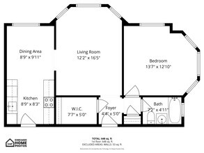 7608 S Saginaw Ave in Chicago, IL - Foto de edificio - Building Photo