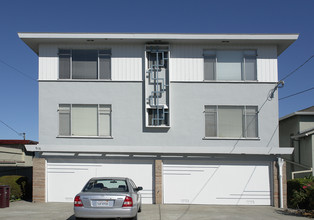 515 Merritt Ave in Oakland, CA - Building Photo - Building Photo