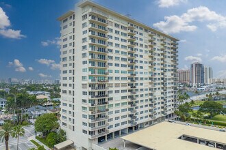 Marine Tower in Fort Lauderdale, FL - Building Photo - Building Photo